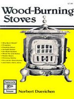 Duerichen N.  Wood-burning stoves., 1983