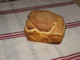 Хлеб из русской печи, хлеб из русской печки